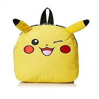 Pokemon pikachu 10 Mini toddler ruksak, službena potpuno nova artikal po Pokmonu