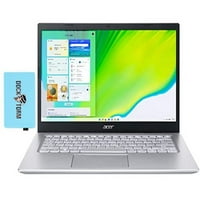 Acer Aspire 14.0 60Hz FHD IPS Home & Business Laptop WI HUB