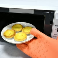 Rukavice otporne na toplinu - mikrovalna pećnica - Pribor za pečenje kućnog kuhinje