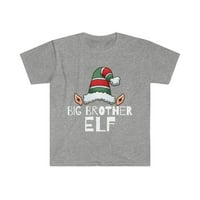 Big Brother Elf Božićni praznici Xmas vilenjaci Big Bro