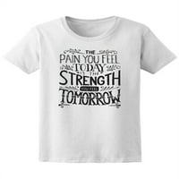 Bol koju smatrate da je vježbana žena majica - slika by shutterstock, ženska XX-velika