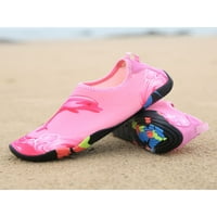 Zodanni Unise Aqua Socks Surf Beach cipele Brze suho vodne cipele Ženske muške bosonožne djevojke Dječaci