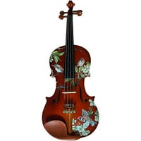 Rozannaine violine ptice pjesme serije violina odvaja 4 4