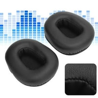 Slušalice za uho pokriva slušalice za rezanje uha za uši zamjenske poklopci za uši za slušalice za TIAMAT