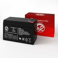 ES7- 12V 8AH UPS baterija - Ovo je zamjena marke AJC