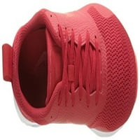 Nike muns air ma tavas tenisice cipele za trčanje cipela univerziteta crvena bijela svijetla grimiznog