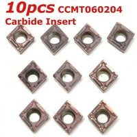 CCMT VP15TF Carbide umetci CCMT za držač alata za okretanje struje