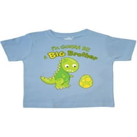 Biću majica Big Brother-Dino Toddler