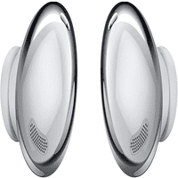 URBAN Street Buds Pro Bluetooth Earbud za uživanje u Truy Bežični, otkazivanje buke, kućište za punjenje, kvalitetan zvuk, znoj otporan na, srebrni bijeli