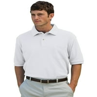 Muška majica glavne mreže pique Pocket polo majica