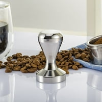 Aparat za kavu od nehrđajućeg čelika i ručka teška purtna kavana