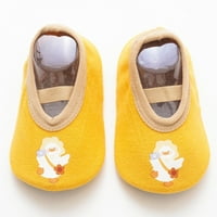 Sunhillsgrace baby tenisice za bebe cipele na katu čarape za hodanje dječjeg šetnje proljeće i ljeto