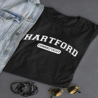 Hartford Connecticut Women majica, ženska 3x-velika