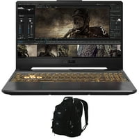 TUF F Gaming Entertainment Laptop, Nvidia GT 1650, 8GB RAM-a, pobijediti dom) sa putne radnom radnom