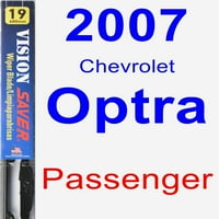 Chevrolet OPTRA PUTNIČNI MAIPER BLADE - VISION SAVER