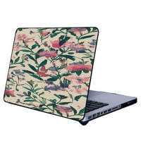 Kompatibilan sa MacBook zrakom Telefonska futrola, malo-cvijeće - CASE SILIKONA ZAŠTITE ZA TEEN GIRLY
