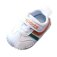Cipele za djecu Dječje bijele cipele Toddler cipele Djevojke dječake Sandale Sandale Open Toe Ležerne