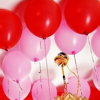Dream Lifestyle Set Točke balona ljepilo Pričvrstite balone koji se mogu ukloniti naljepnice koje se