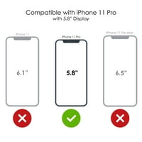 Razlikovanje Custom kožnom naljepnice Kompatibilan je s Otterbo Commuter za iPhone Pro - Ljetna grafika