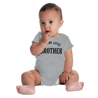 Awesome Mall Brother BOLBERS BODYSUIT JUMPER BOYS NOHAND BABY BRISKO BRANDS 24M