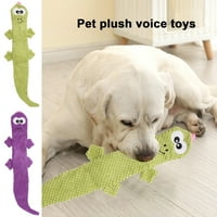 Warkul Dog žvakačke igračke za agresivne žvakače, kućni ljubimci igračaka otporni na zube otporne na