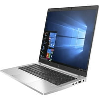 EliteBook g Početna Poslovna laptop, Intel UHD, 64GB RAM-a, 2TB PCIe SSD, pozadinKlit KB, WiFi, HDMI,