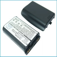 1700mAh LGIP-431C SBPL baterija za LG A A U UX140