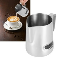 Mliječni bacač, bacač za kafu bez mirisa, sa senzorom temperature za uredski kafić
