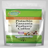 Larissa Veronica Pistachio Tanzanija paroba kafa