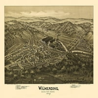 Wilmerding Pennsylvania - Moyer by Fowler