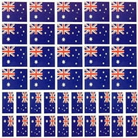 Tetovaže: Australijska zastava, Australija Party