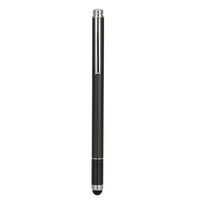 Olovka za dodir, široko kompatibilna trajna olovka za pametne telefone za iOS tablet za crnu, srebrnu,