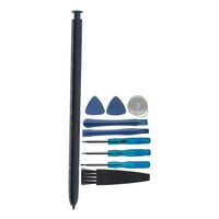Bluethy Stylus olovka osjetljiva protiv otiska prstiju lagana furna boja kapetna olovka za pisanje dodira