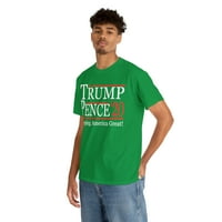 Trump Pence vođenje Amerike Odlična majica