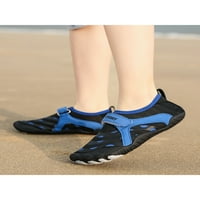 Gomelly Vodene cipele za muškarce Žene Brzo suha bosonogača Aqua čarapa na otvorenom Atletičke cipele