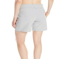 Žene Sportske kratke hlače Ležerne dame elastična struka Plaža Hot Hlače Ljeto Trčanje Teretana Yoga