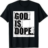 Bog je droga love god da poklon majica