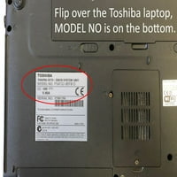 Originalni punjač za napajanje TOSHIBA kompatibilan sa modelom prijenosnog računala L655-S satelit