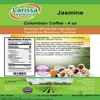 Larissa Veronica Jasmine Kolumbijska kafa