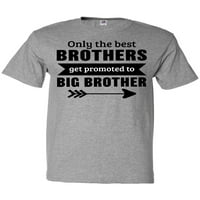 Inktastična samo najbolja braća se promoviraju u majicu Big Brother