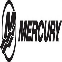 Novi Mercury Mercruiser QuickSilver OEM Dio 54- Stezaljka