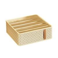 Yyeselk tipa ladice multifunkcionalna organizovana kutija, kutija za odlaganje donjeg ruka, kutija za