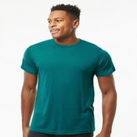 TULTE UNISE TRI-Blend majica veličine do 3xl