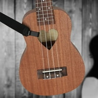 Dodatna oprema za instrumente ukulele, u kombinezonskom setu ukulele, za igranje ukulele