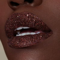 Beauty Blvd - Glitter usne: kakao loco