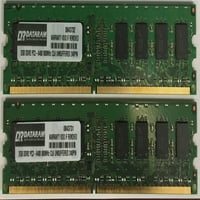 2GB DDR PC2- memorija za Fujitsu Esprimo E5915