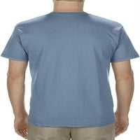 Američka odjeća za odrasle meka pamučna majica 3xl