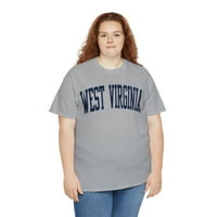 22Gats West Virginia WV izlet koji se odmaknula od gosteke od za odmor, poklone, majica