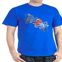 Dan nezavisnosti Srce - pamučna majica