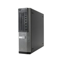 Dell optiple renoviran radnotop računar sa 22 monitor Intel Core i5- 16GB memorije 1TB